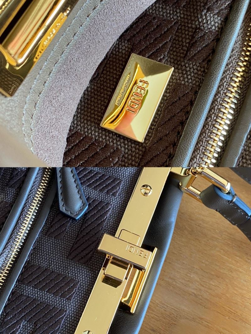 Fendi Peekaboo Bags